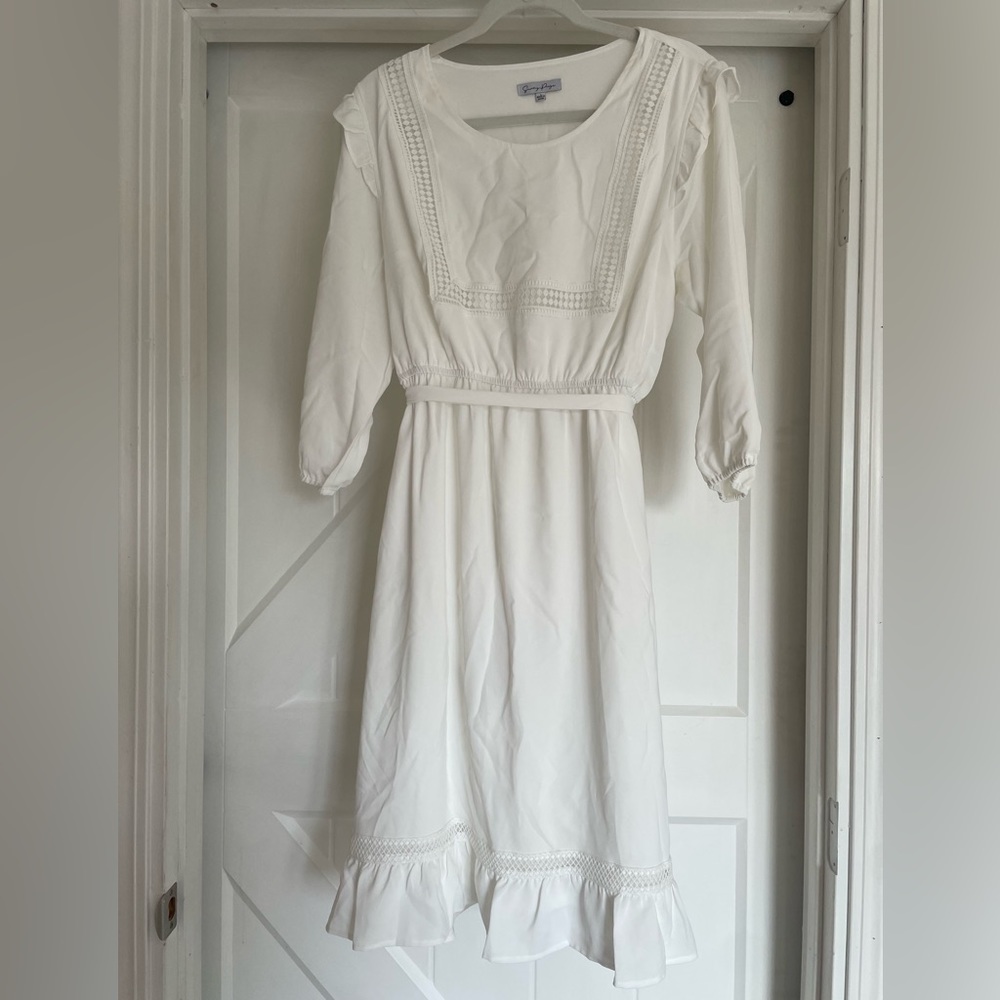 Women dress